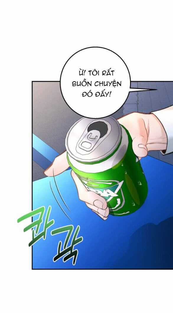 Đứa Trẻ Trông Giống Tôi Chapter 18.1 trang 5