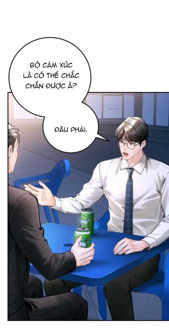 Đứa Trẻ Trông Giống Tôi Chapter 18.1 trang 6