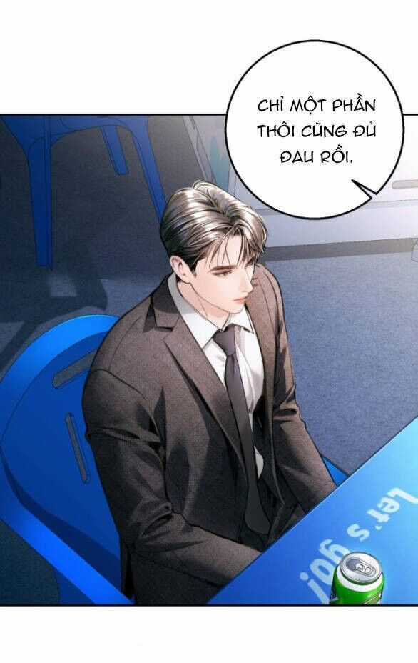 Đứa Trẻ Trông Giống Tôi Chapter 18.1 trang 7