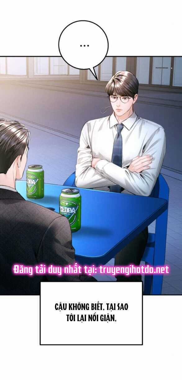 Đứa Trẻ Trông Giống Tôi Chapter 18.1 trang 8