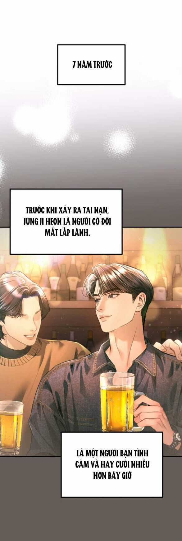 Đứa Trẻ Trông Giống Tôi Chapter 18.1 trang 9