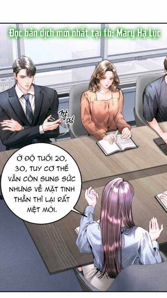 Đứa Trẻ Trông Giống Tôi Chapter 18.2 trang 10