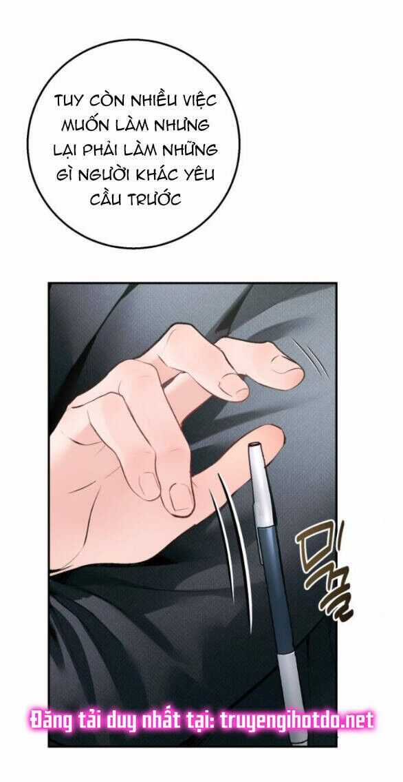 Đứa Trẻ Trông Giống Tôi Chapter 18.2 trang 13