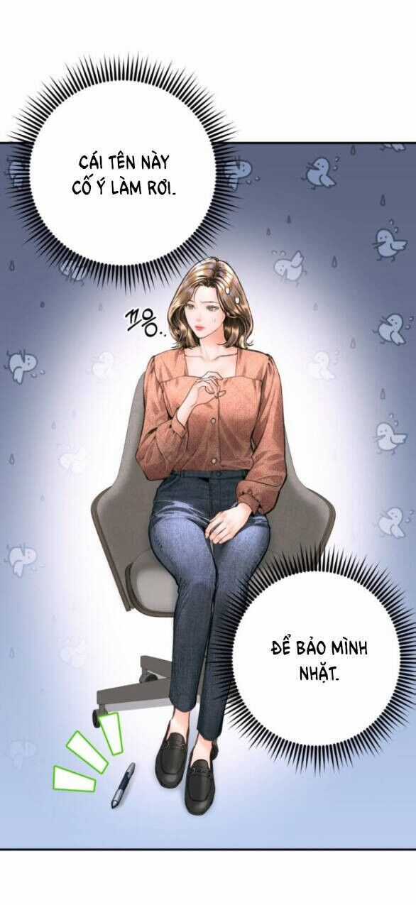 Đứa Trẻ Trông Giống Tôi Chapter 18.2 trang 16