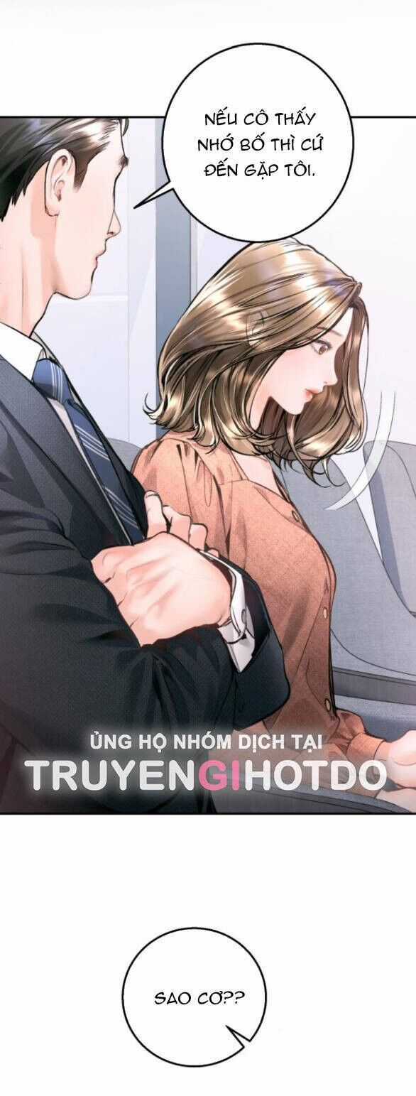 Đứa Trẻ Trông Giống Tôi Chapter 18.2 trang 2