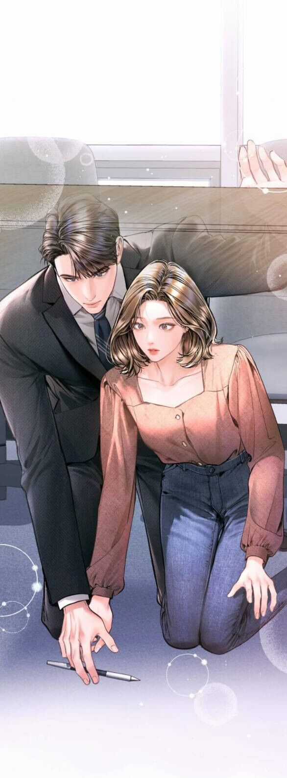 Đứa Trẻ Trông Giống Tôi Chapter 18.2 trang 20