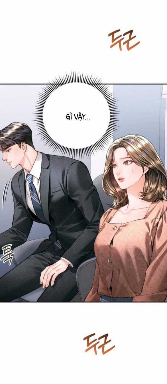 Đứa Trẻ Trông Giống Tôi Chapter 18.2 trang 23