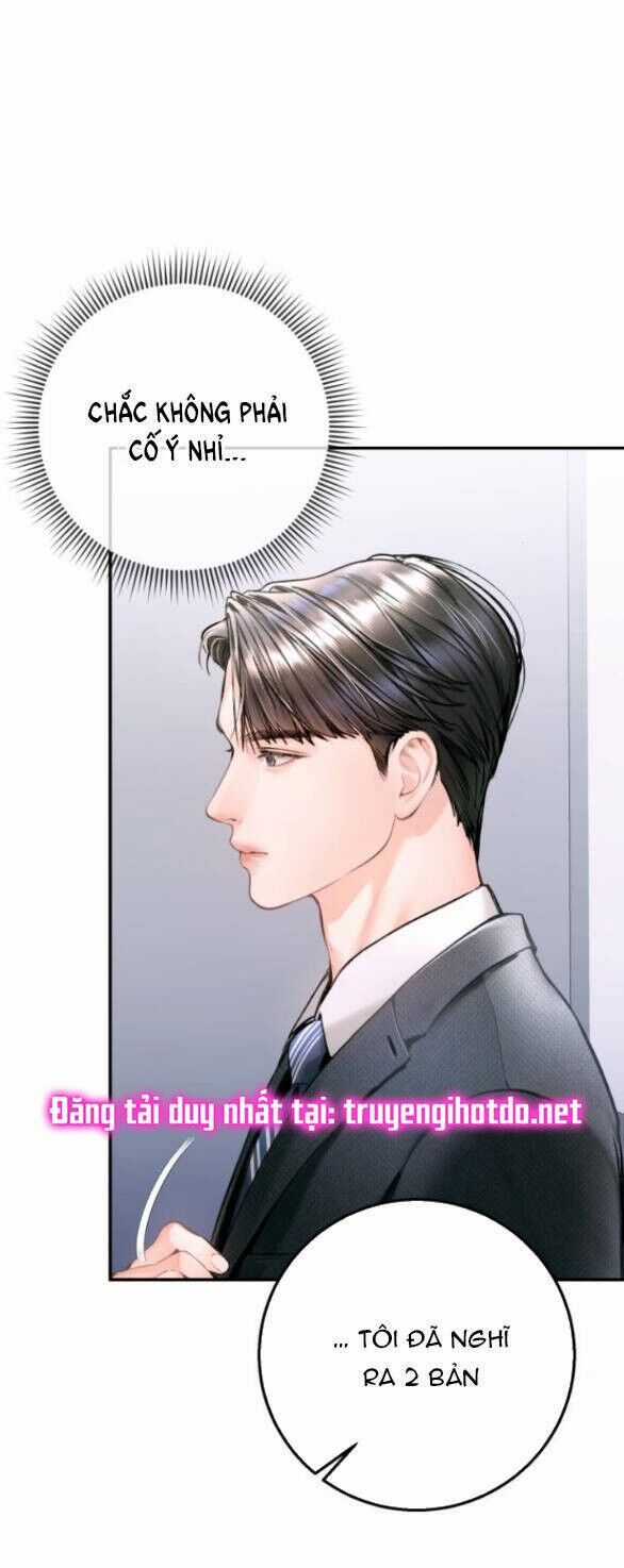 Đứa Trẻ Trông Giống Tôi Chapter 18.2 trang 24