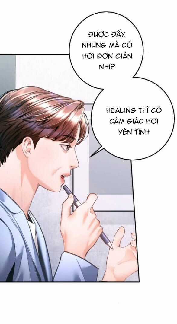 Đứa Trẻ Trông Giống Tôi Chapter 18.2 trang 26