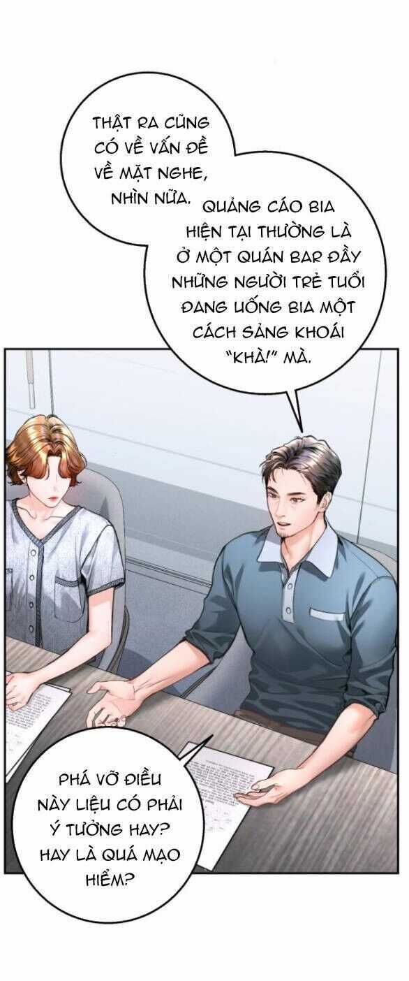 Đứa Trẻ Trông Giống Tôi Chapter 18.2 trang 27