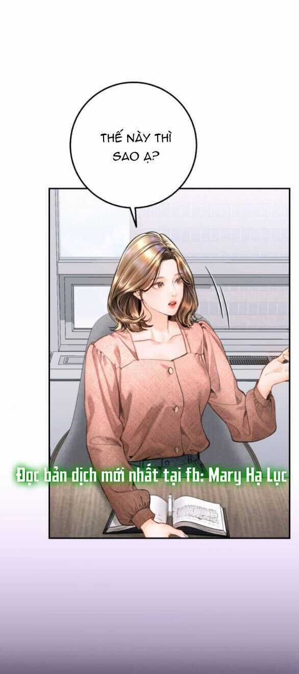 Đứa Trẻ Trông Giống Tôi Chapter 18.2 trang 28