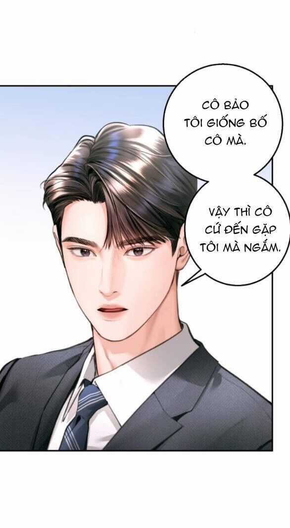 Đứa Trẻ Trông Giống Tôi Chapter 18.2 trang 3