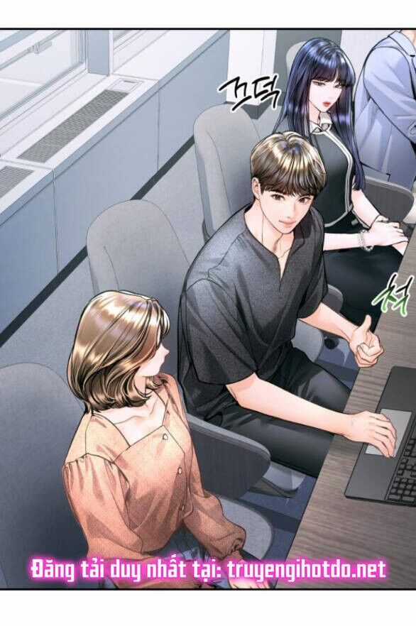 Đứa Trẻ Trông Giống Tôi Chapter 18.2 trang 32