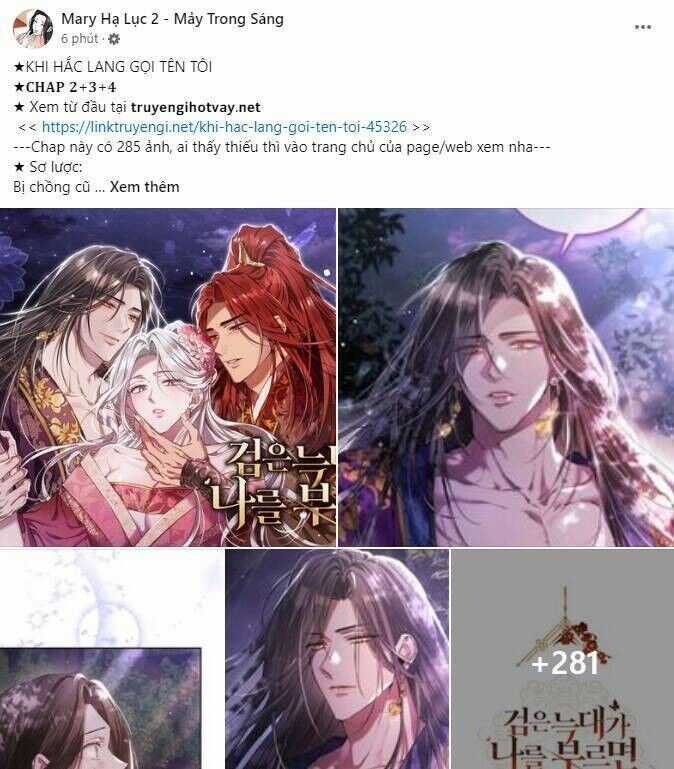 Đứa Trẻ Trông Giống Tôi Chapter 18.2 trang 37