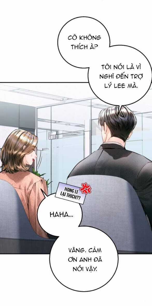 Đứa Trẻ Trông Giống Tôi Chapter 18.2 trang 5