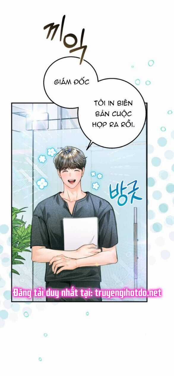 Đứa Trẻ Trông Giống Tôi Chapter 18.2 trang 6