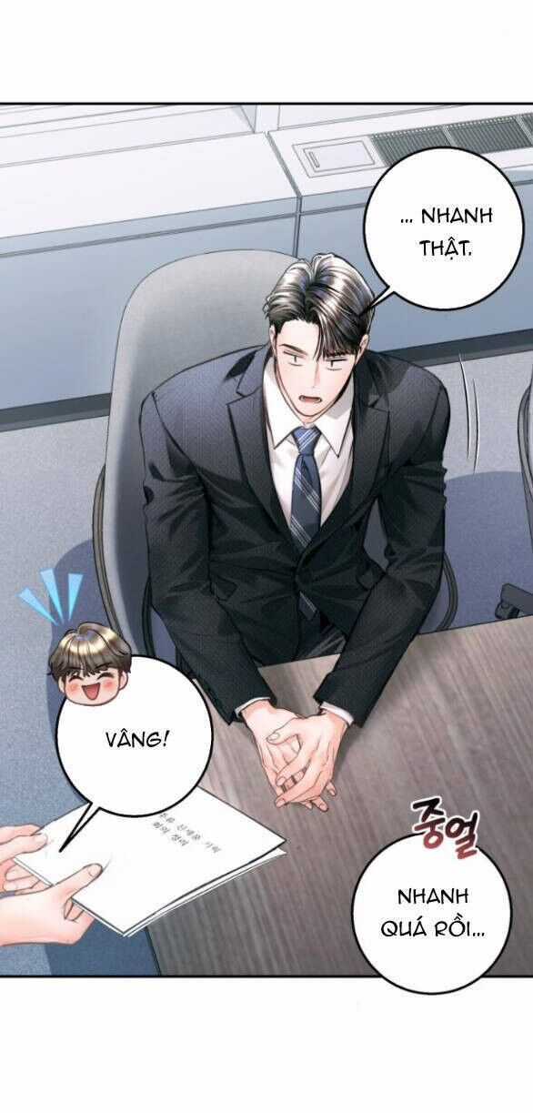 Đứa Trẻ Trông Giống Tôi Chapter 18.2 trang 7