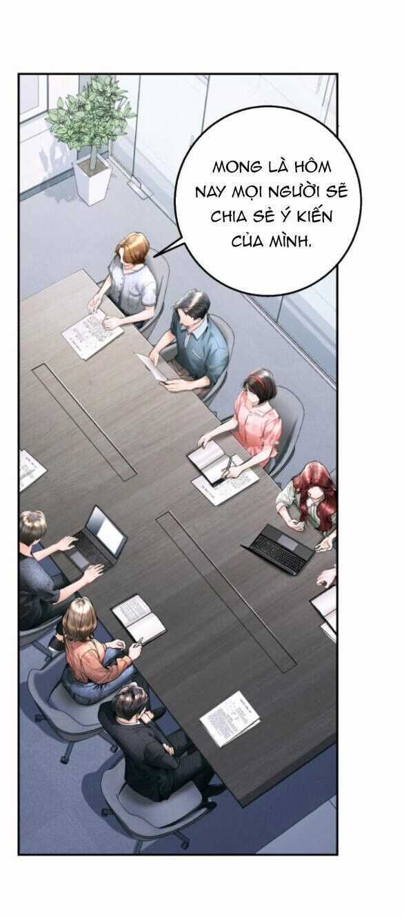 Đứa Trẻ Trông Giống Tôi Chapter 18.2 trang 8