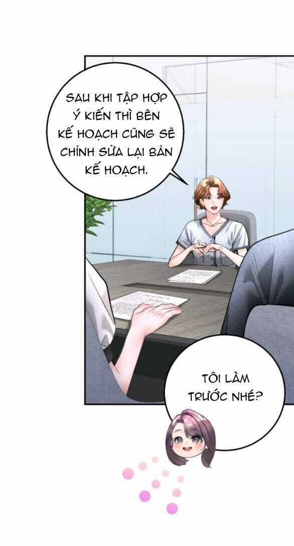 Đứa Trẻ Trông Giống Tôi Chapter 18.2 trang 9