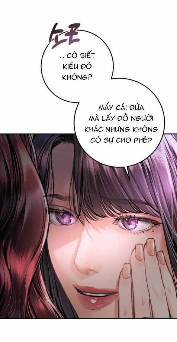 Đứa Trẻ Trông Giống Tôi Chapter 19.1 trang 12