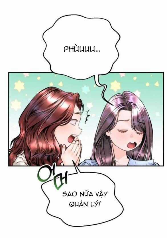 Đứa Trẻ Trông Giống Tôi Chapter 19.1 trang 14