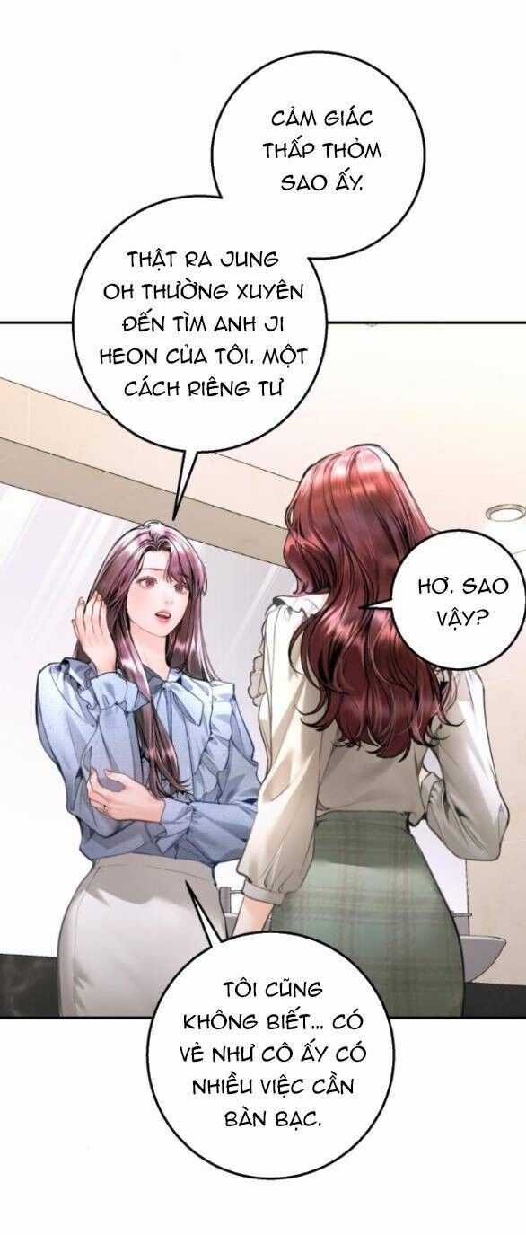 Đứa Trẻ Trông Giống Tôi Chapter 19.1 trang 15