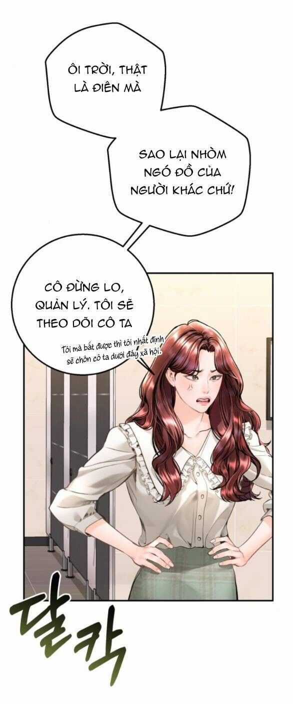 Đứa Trẻ Trông Giống Tôi Chapter 19.1 trang 16