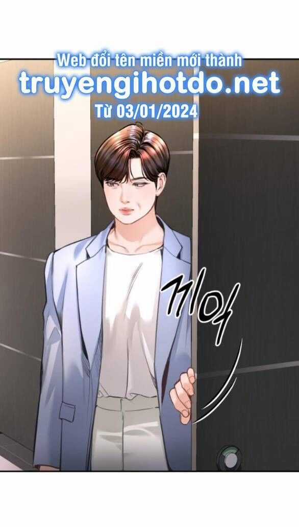 Đứa Trẻ Trông Giống Tôi Chapter 19.1 trang 17