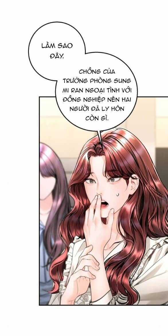 Đứa Trẻ Trông Giống Tôi Chapter 19.1 trang 19