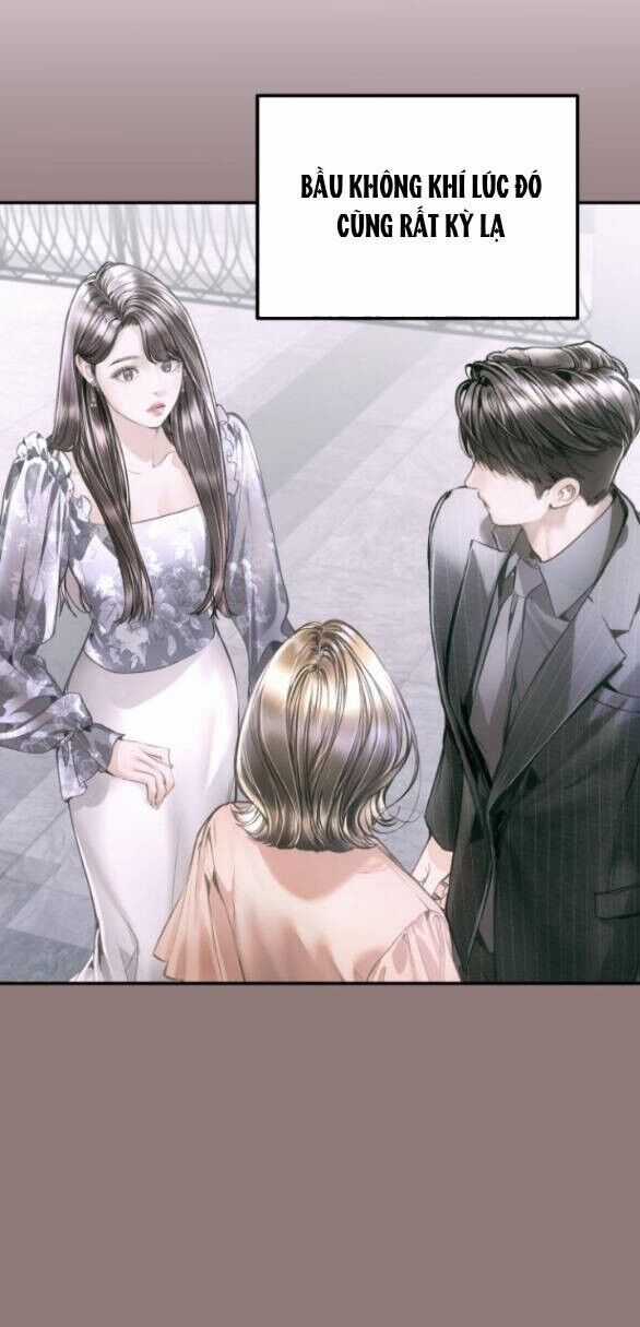 Đứa Trẻ Trông Giống Tôi Chapter 19.1 trang 2