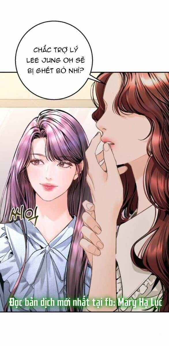 Đứa Trẻ Trông Giống Tôi Chapter 19.1 trang 20