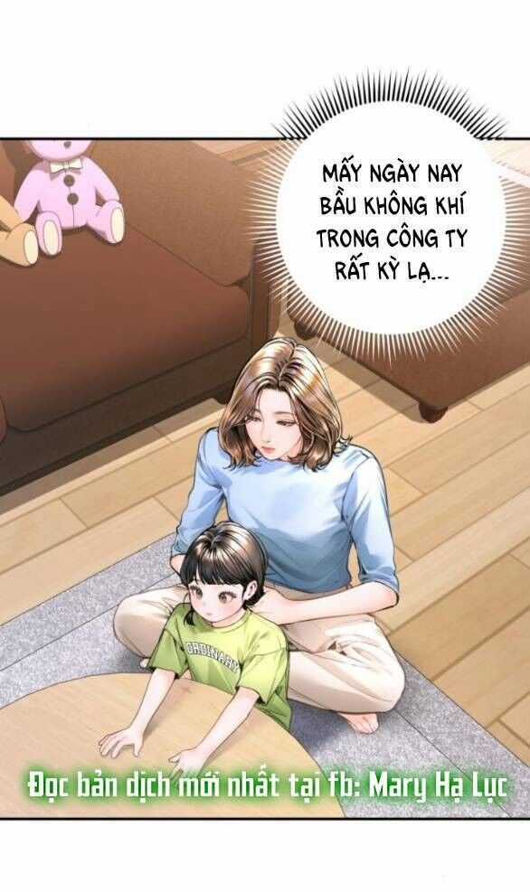 Đứa Trẻ Trông Giống Tôi Chapter 19.1 trang 23