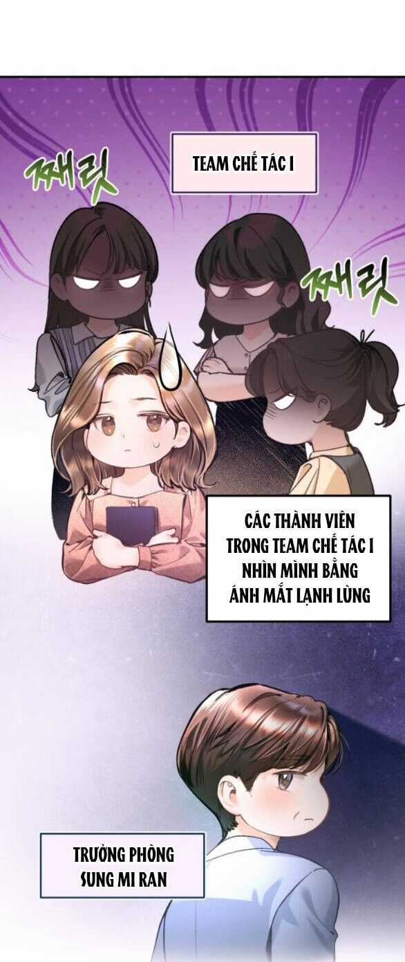 Đứa Trẻ Trông Giống Tôi Chapter 19.1 trang 24