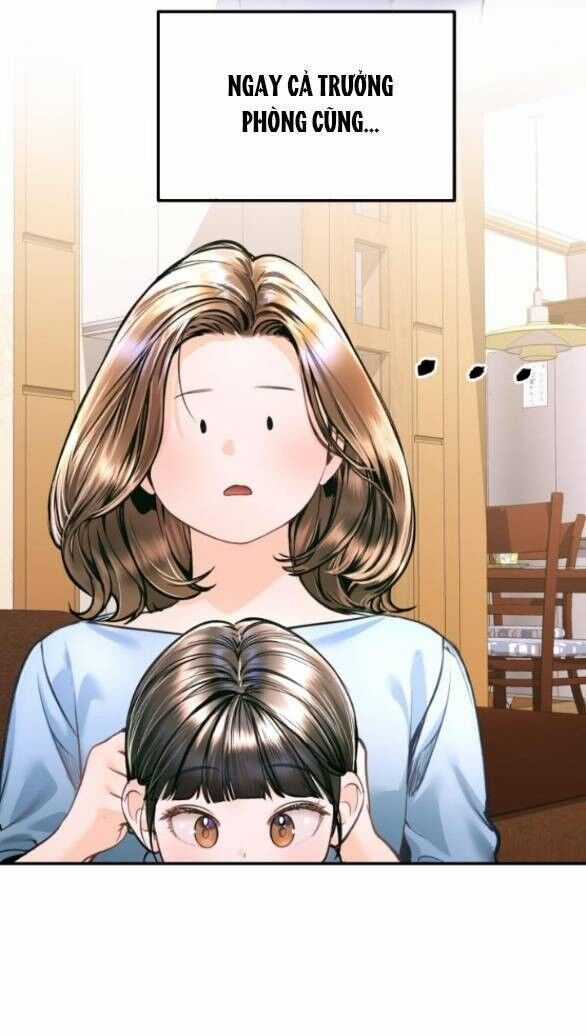 Đứa Trẻ Trông Giống Tôi Chapter 19.1 trang 25