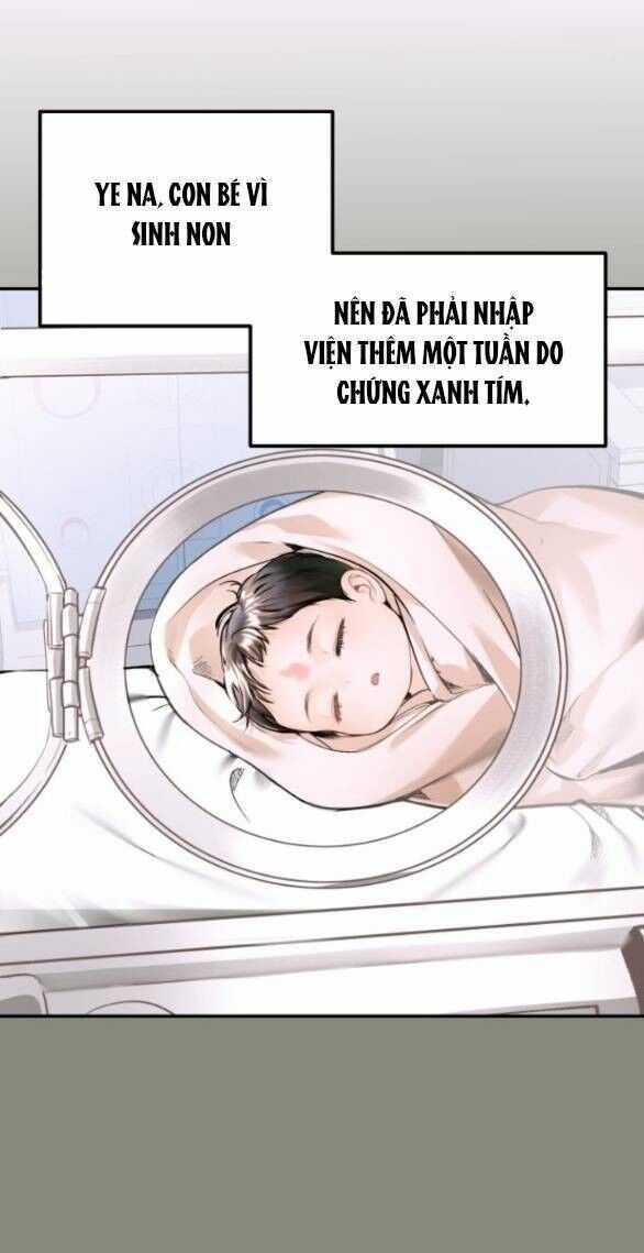 Đứa Trẻ Trông Giống Tôi Chapter 19.1 trang 29