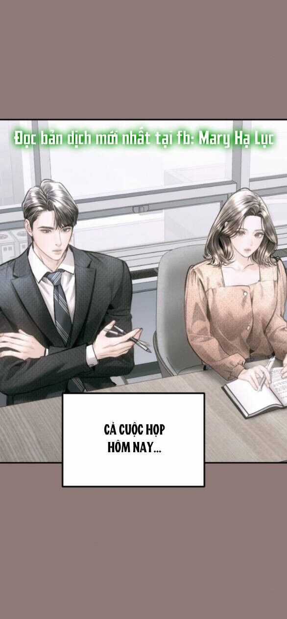 Đứa Trẻ Trông Giống Tôi Chapter 19.1 trang 3