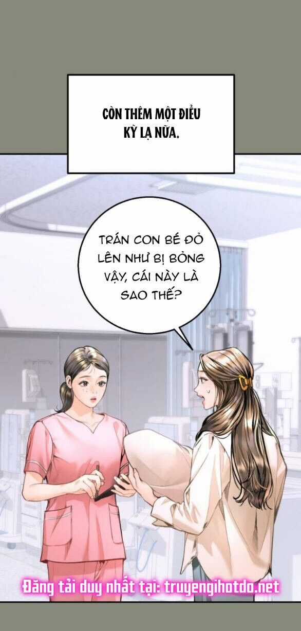 Đứa Trẻ Trông Giống Tôi Chapter 19.1 trang 30