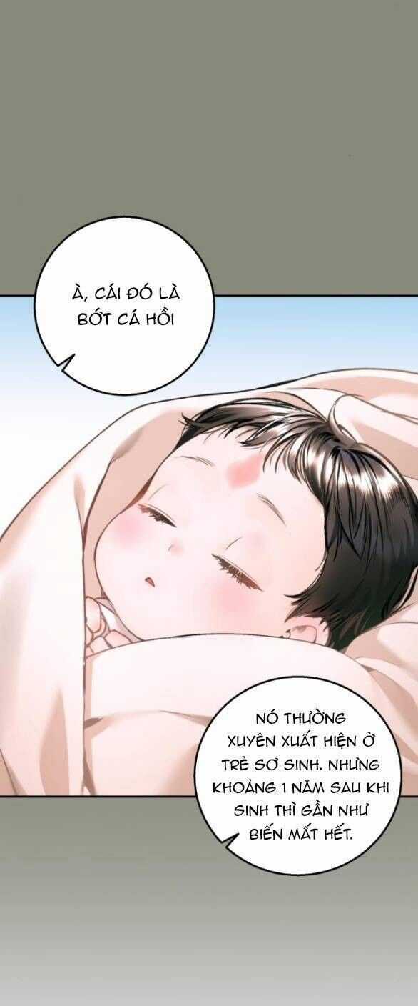 Đứa Trẻ Trông Giống Tôi Chapter 19.1 trang 31