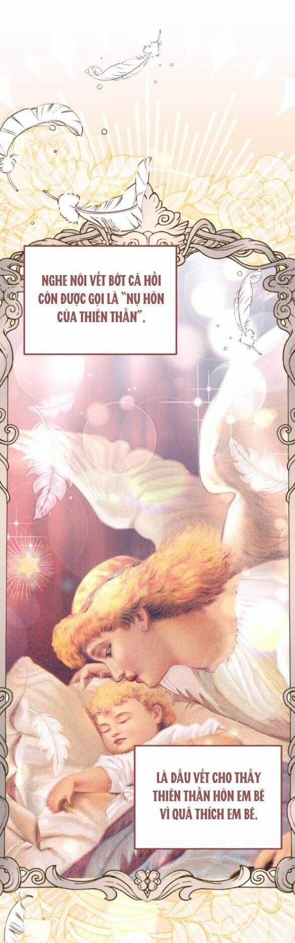 Đứa Trẻ Trông Giống Tôi Chapter 19.1 trang 33