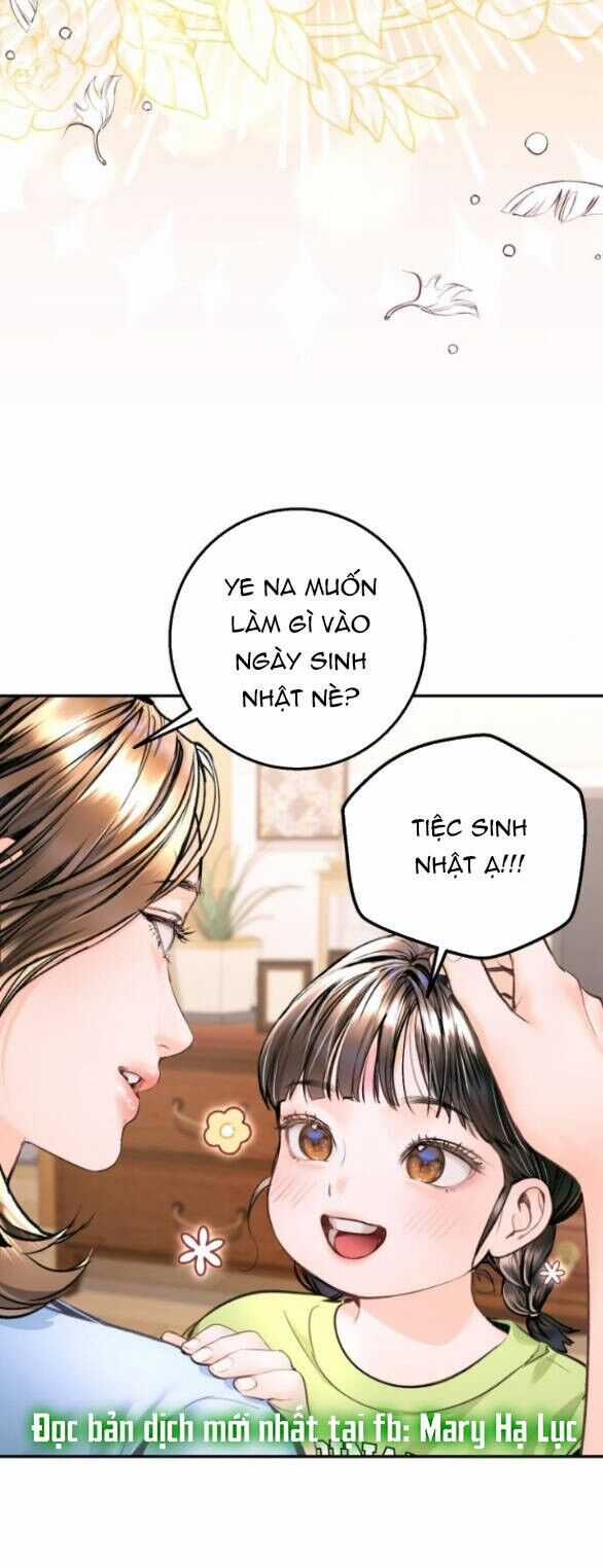 Đứa Trẻ Trông Giống Tôi Chapter 19.1 trang 34