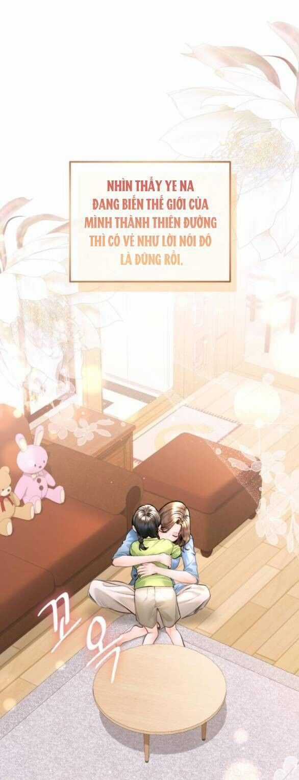 Đứa Trẻ Trông Giống Tôi Chapter 19.1 trang 35