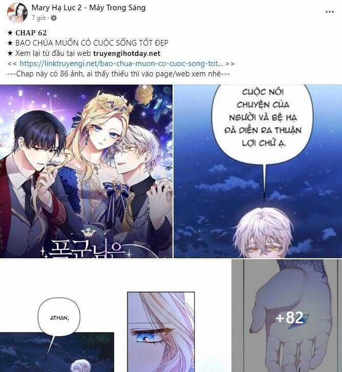 Đứa Trẻ Trông Giống Tôi Chapter 19.1 trang 37