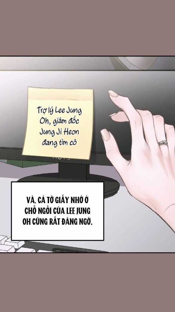 Đứa Trẻ Trông Giống Tôi Chapter 19.1 trang 4