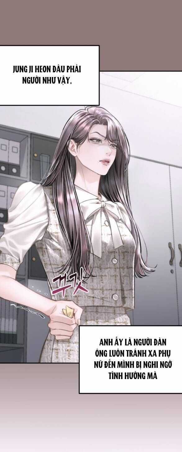 Đứa Trẻ Trông Giống Tôi Chapter 19.1 trang 5