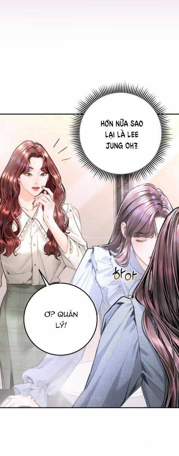 Đứa Trẻ Trông Giống Tôi Chapter 19.1 trang 6