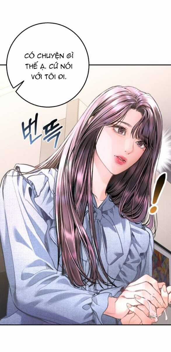 Đứa Trẻ Trông Giống Tôi Chapter 19.1 trang 8