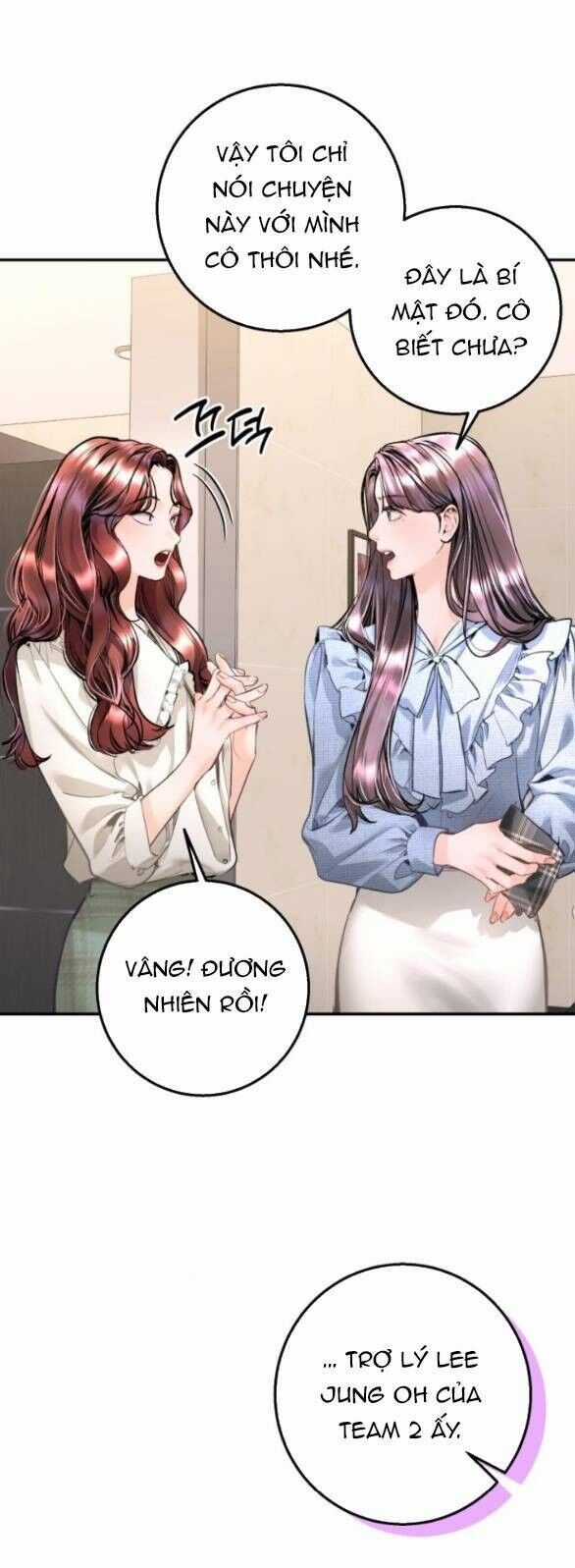 Đứa Trẻ Trông Giống Tôi Chapter 19.1 trang 9