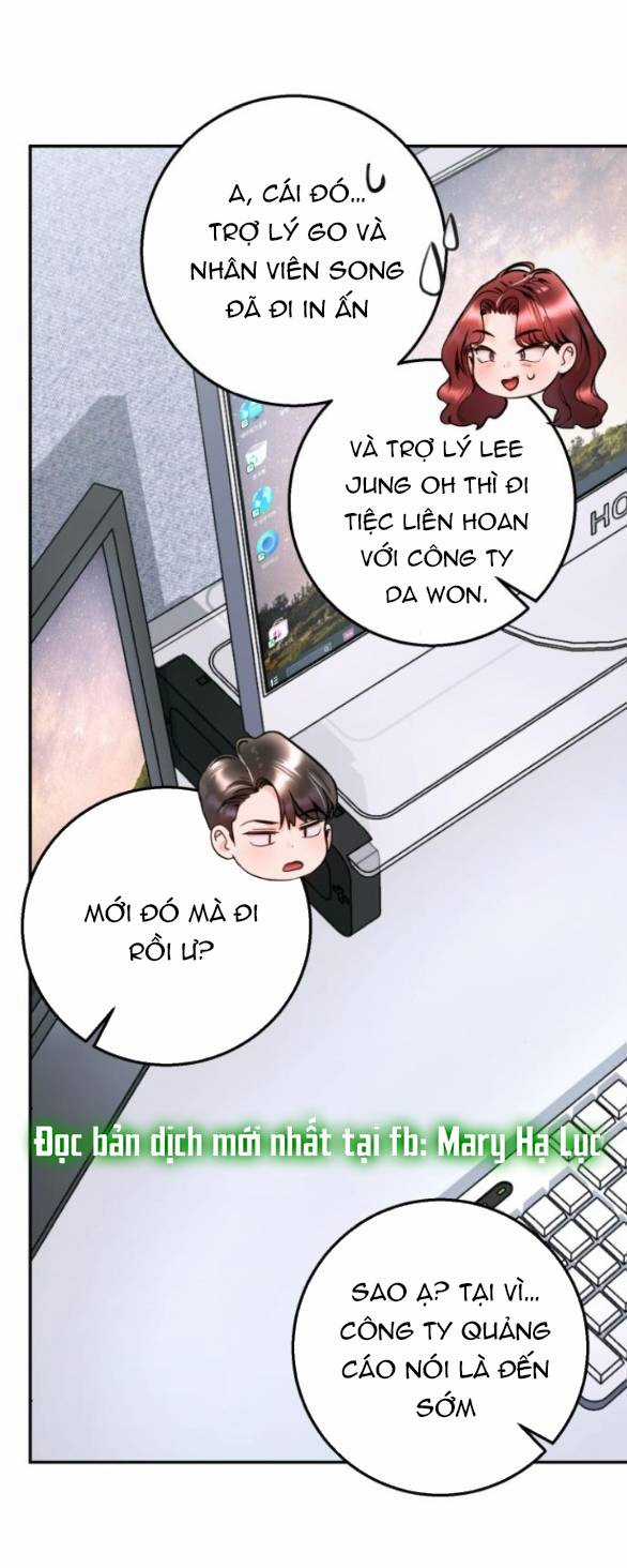 Đứa Trẻ Trông Giống Tôi Chapter 19.2 trang 11