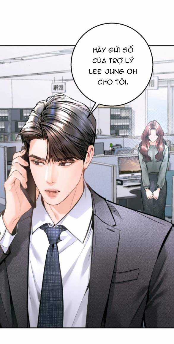 Đứa Trẻ Trông Giống Tôi Chapter 19.2 trang 13