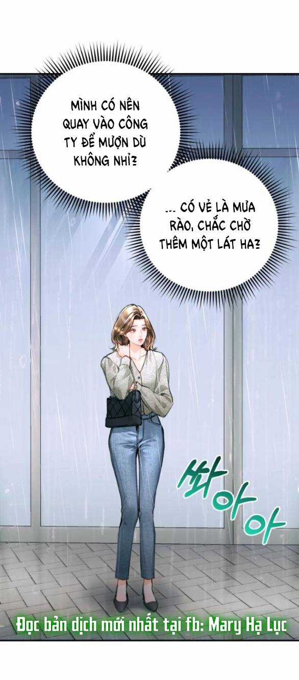 Đứa Trẻ Trông Giống Tôi Chapter 19.2 trang 17